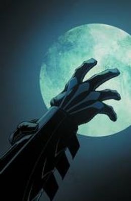 BATMAN #23