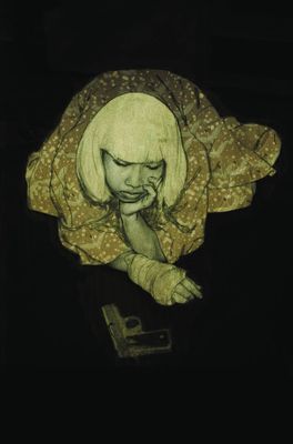 PEARL TP VOL 02 (MR)