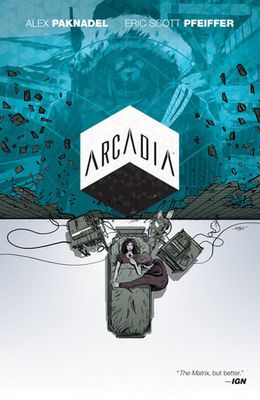 ARCADIA TP