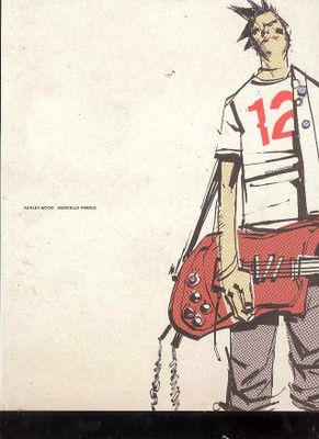 SENCILLA FINALE SC (MR)