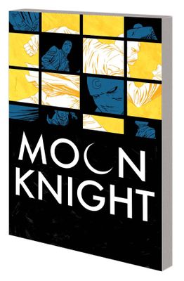 MOON KNIGHT TP VOL 02 DEAD WILL RISE