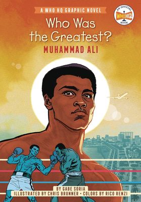 WHO WAS GREATEST MUHAMMAD ALI HC GN