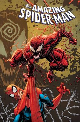 AMAZING SPIDER-MAN #30 AC
