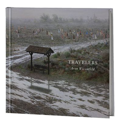 TRAVELERS HC