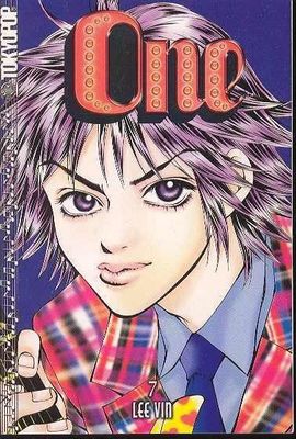 ONE GN VOL 07