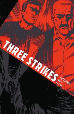 THREE STRIKES TP (MR)