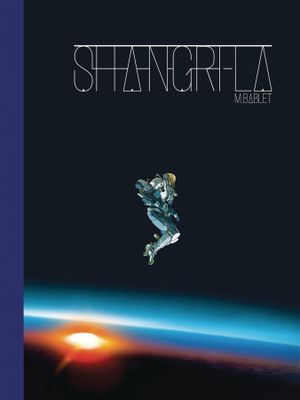 SHANGRI LA GN
