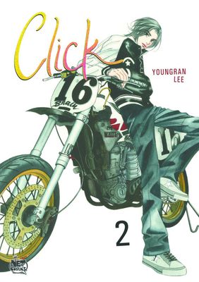 CLICK GN VOL 02