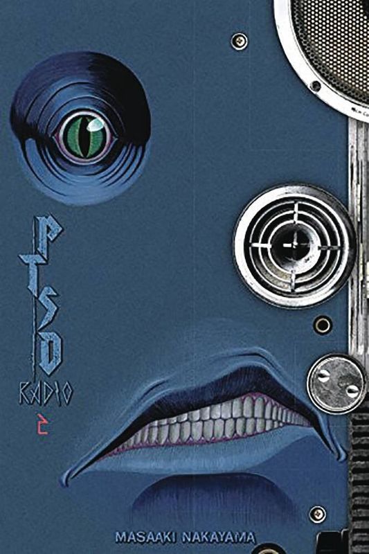 PTSD RADIO GN VOL 02