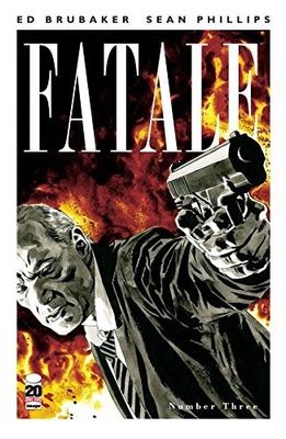 FATALE #3