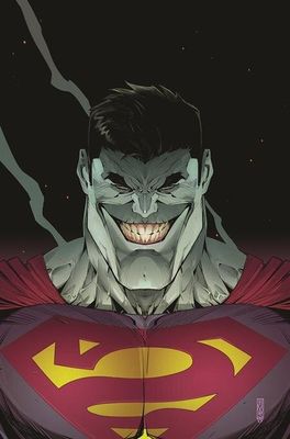ACTION COMICS #1062 CVR A JOHN TIMMS