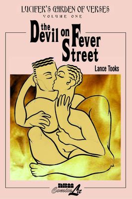 LUCIFERS GARDEN OF VERSES VOL 1 DEVIL ON FEVER STREET GN