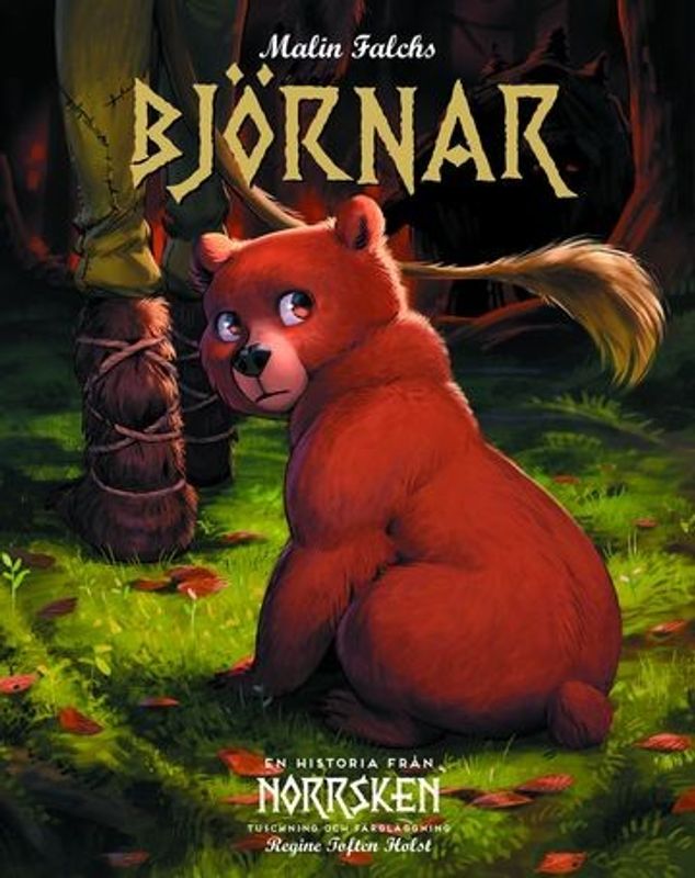 Björnar HC