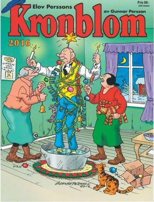 Kronblom Jul 2016  SC