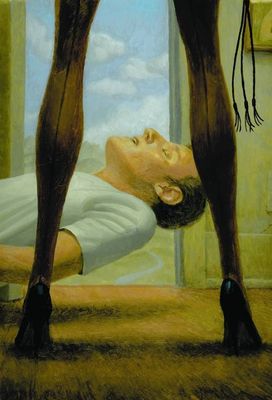 Y THE LAST MAN #18 (MR)