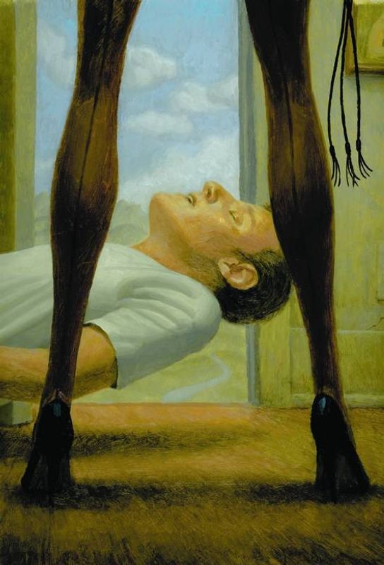 Y THE LAST MAN #18 (MR)