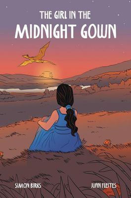 GIRL IN THE MIDNIGHT GOWN GN