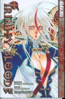 TRINITY BLOOD GN VOL 07 (MR)