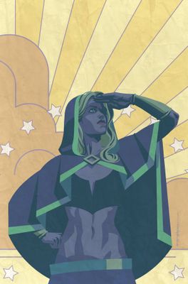 ALTERS TP VOL 01 (MR)