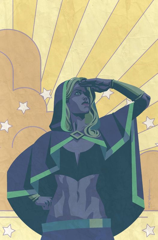 ALTERS TP VOL 01 (MR)