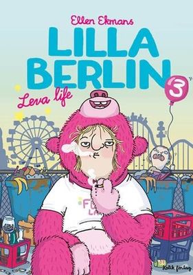 Lilla Berlin 3 SC