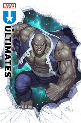 ULTIMATES #6 INHYUK LEE ULTIMATE SPECIAL VAR