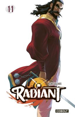 Radiant 11 SC