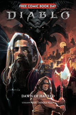 FCBD 2025 DIABLO