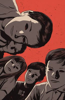 BLACK EYED KIDS TP VOL 03 (MR)