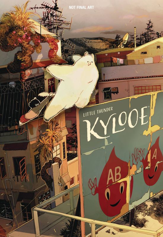 KYLOOE TP