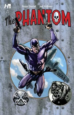 PHANTOM #3 (OF 6)