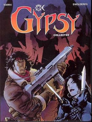 GYPSY COLLECTION SC