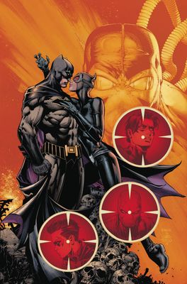 BATMAN #16