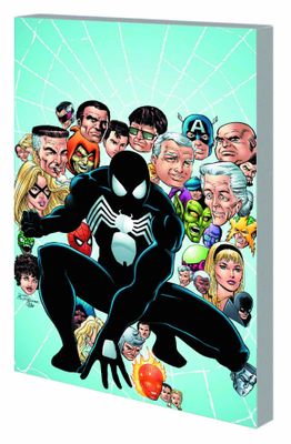 ESSENTIAL WEB OF SPIDER-MAN TP VOL 02