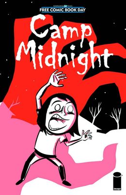 FCBD 2016 CAMP MIDNIGHT