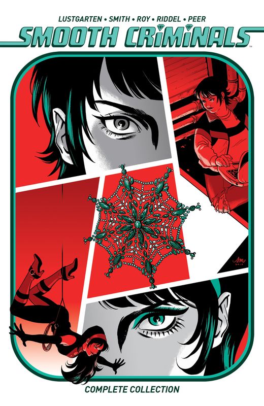 SMOOTH CRIMINALS COMPLETE COLLECTION