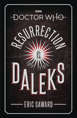 DOCTOR WHO RESURRECTION OF THE DALEKS SC