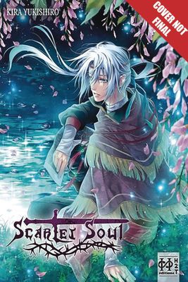SCARLET SOUL MANGA GN VOL 02