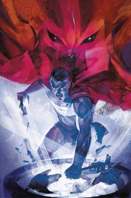 EVENT LEVIATHAN #4 (OF 6)