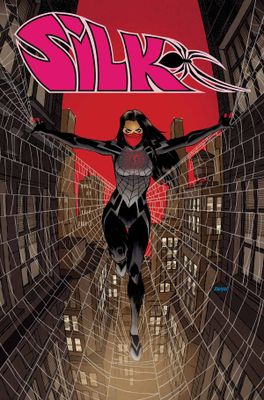 TRUE BELIEVERS SILK #1