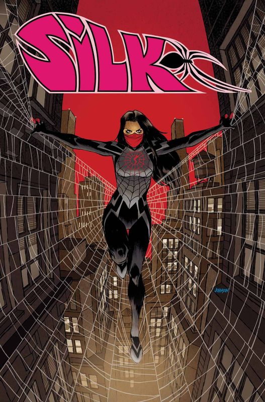 TRUE BELIEVERS SILK #1