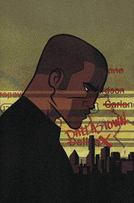 ORPHAN AGE TP VOL 01