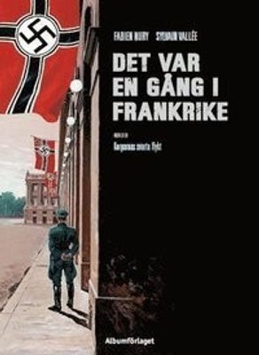 Det var en gång i Frankrike 2 - Korparnas svarta flykt HC