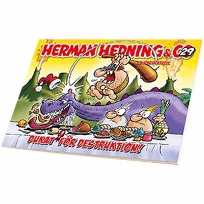 Herman Hedning & Co 29 SC
