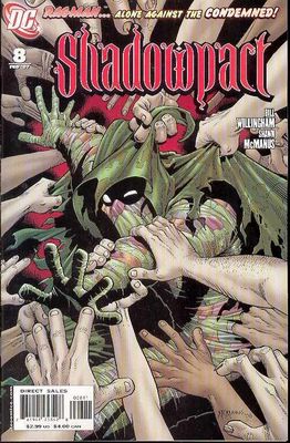 SHADOWPACT #8