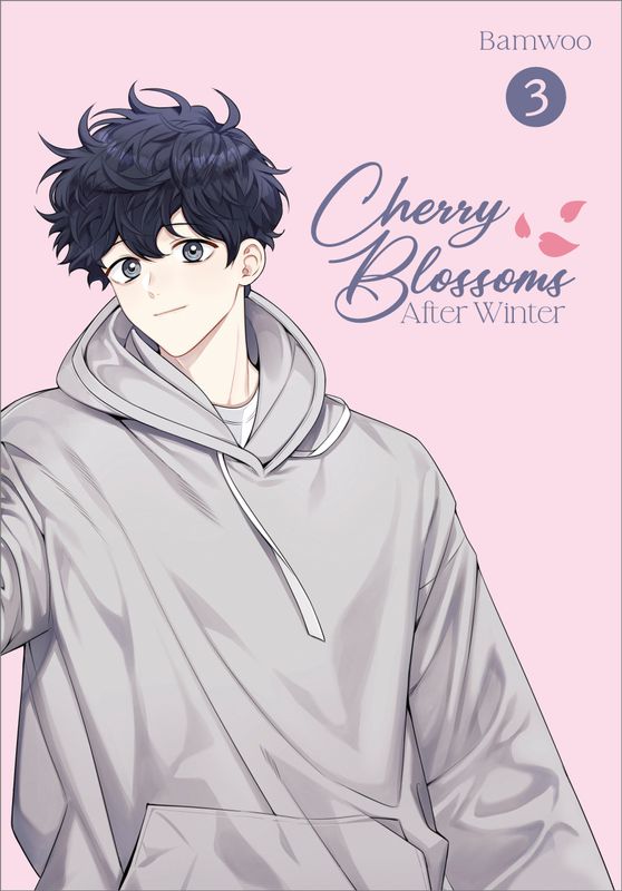 CHERRY BLOSSOMS AFTER WINTER: VOLUME 3