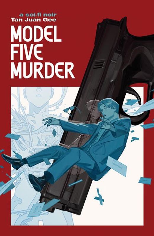 MODEL FIVE MURDER TP