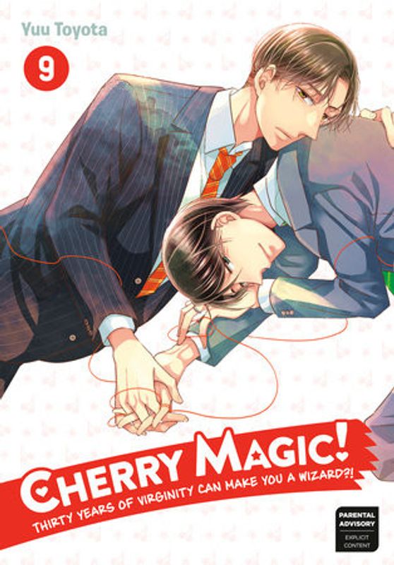 CHERRY MAGIC GN VOL 09