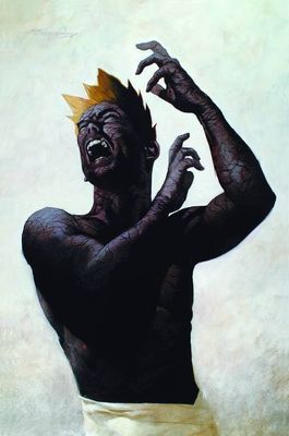 LUCIFER #31