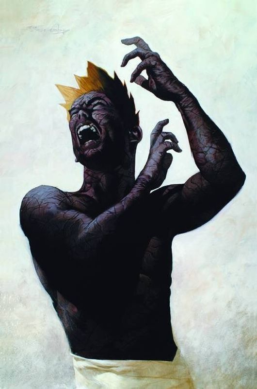 LUCIFER #31
